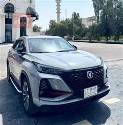 شانجان CS75 بلس